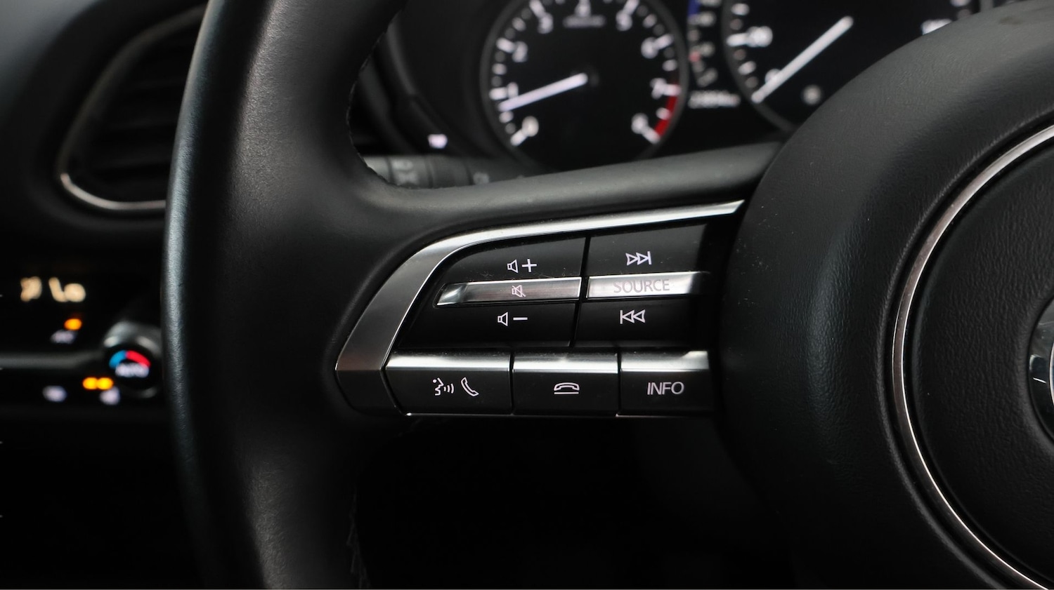 Used Mazda CX-30 2022 for sale - 78201664: Photo 23