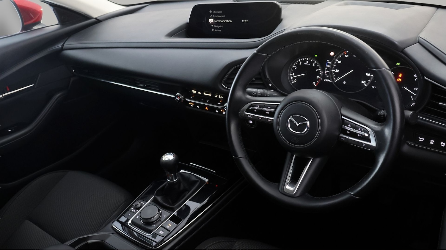 Used Mazda CX-30 2022 for sale - 78201664: Photo 9