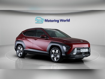 Used Hyundai KONA 2024 for sale - 78442922: Photo
