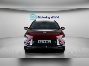 Used Hyundai KONA 2024 for sale - 78442922: Photo