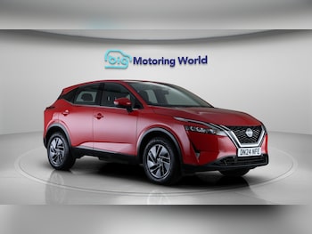 Used Nissan Qashqai 2024 for sale - 78459185: Photo