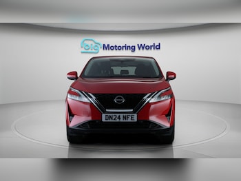 Used Nissan Qashqai 2024 for sale - 78459185: Photo