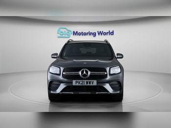 Used Mercedes-Benz GLB 2021 for sale - 78763550: Photo
