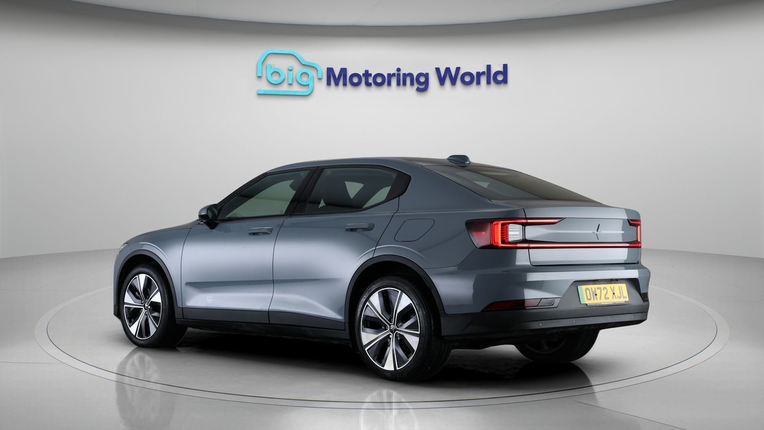 Used Polestar Polestar 2 2023 for sale - 77236129: Photo 5