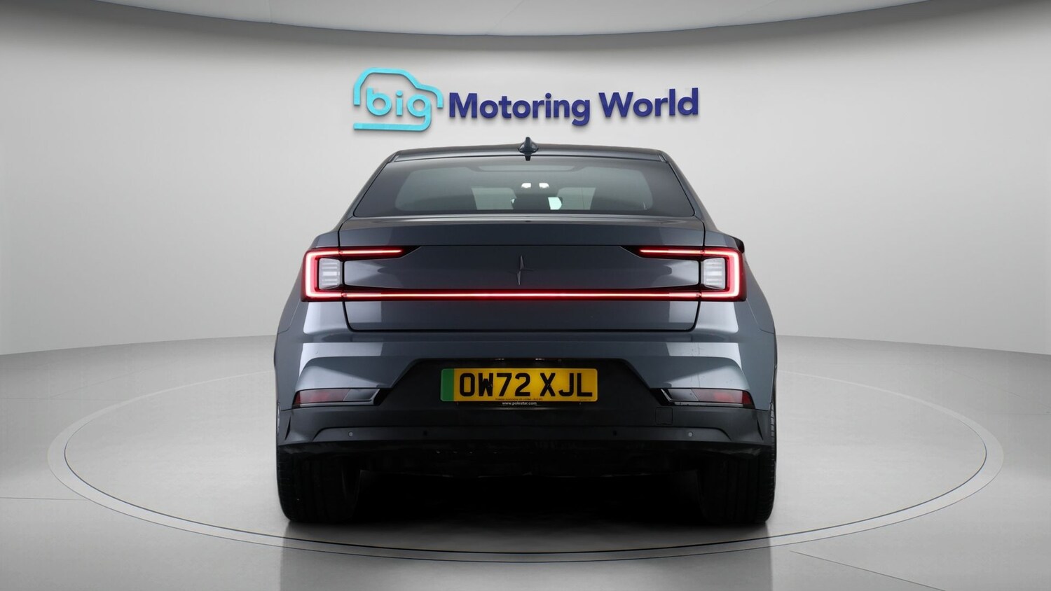 Used Polestar Polestar 2 2023 for sale - 77236129: Photo 6