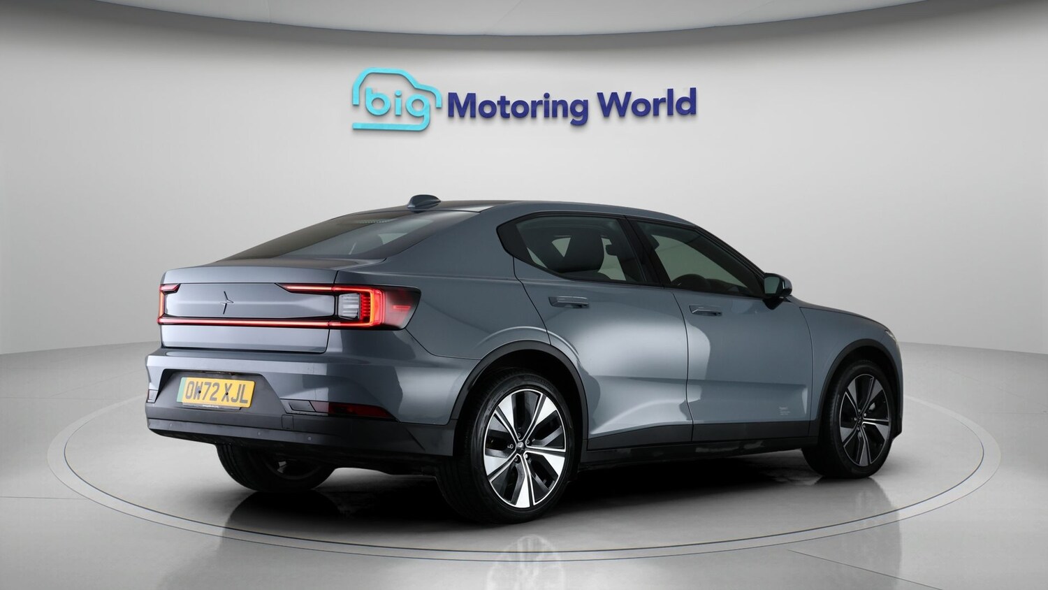 Used Polestar Polestar 2 2023 for sale - 77236129: Photo 7