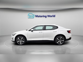 Used Polestar Polestar 2 2021 for sale - 79260842: Photo
