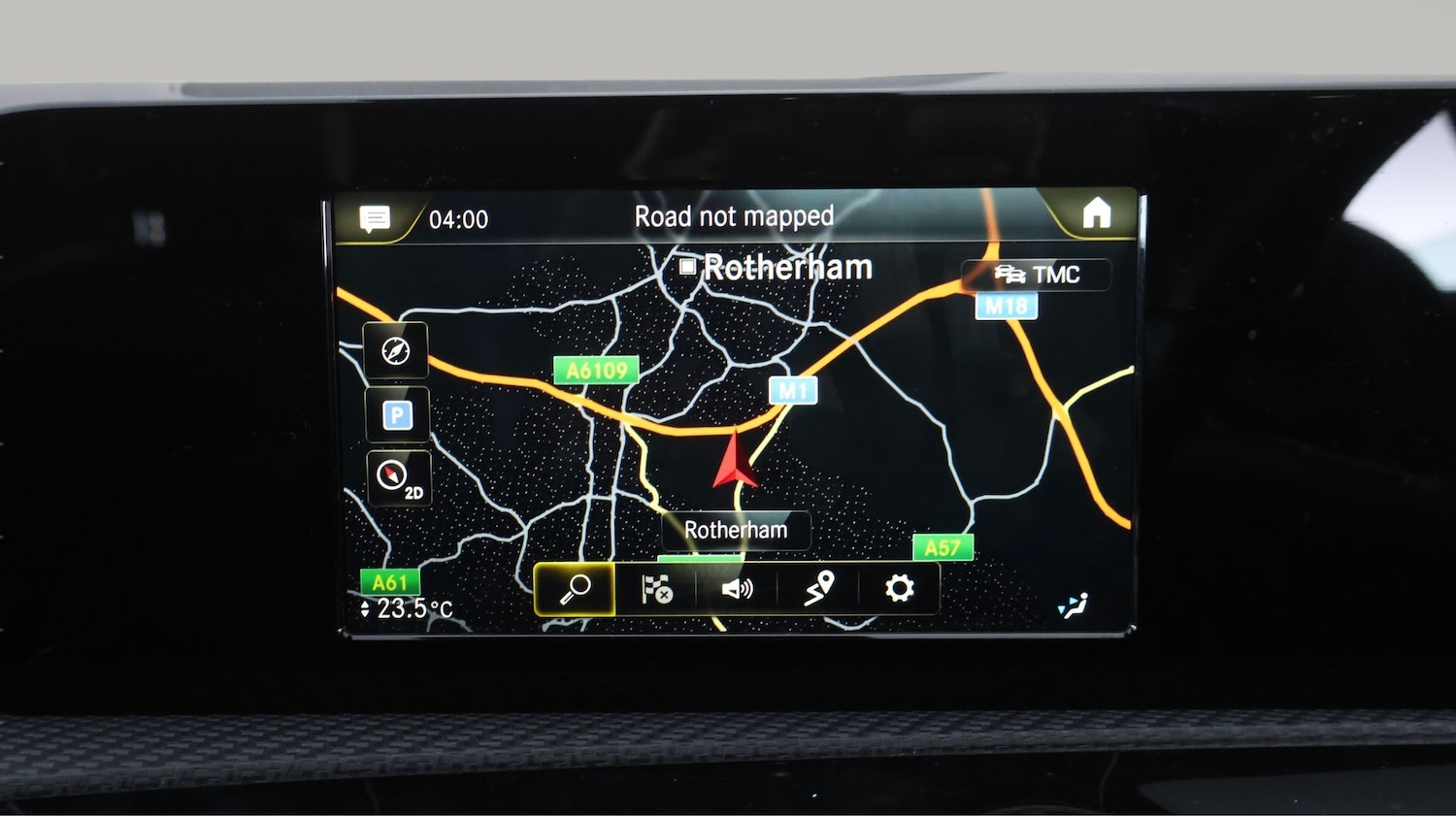 Used Mercedes-Benz A-Class 2019 for sale - 77502805: Photo 11