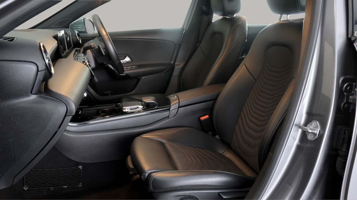 Used Mercedes-Benz A-Class 2019 for sale - 77502805: Photo 14