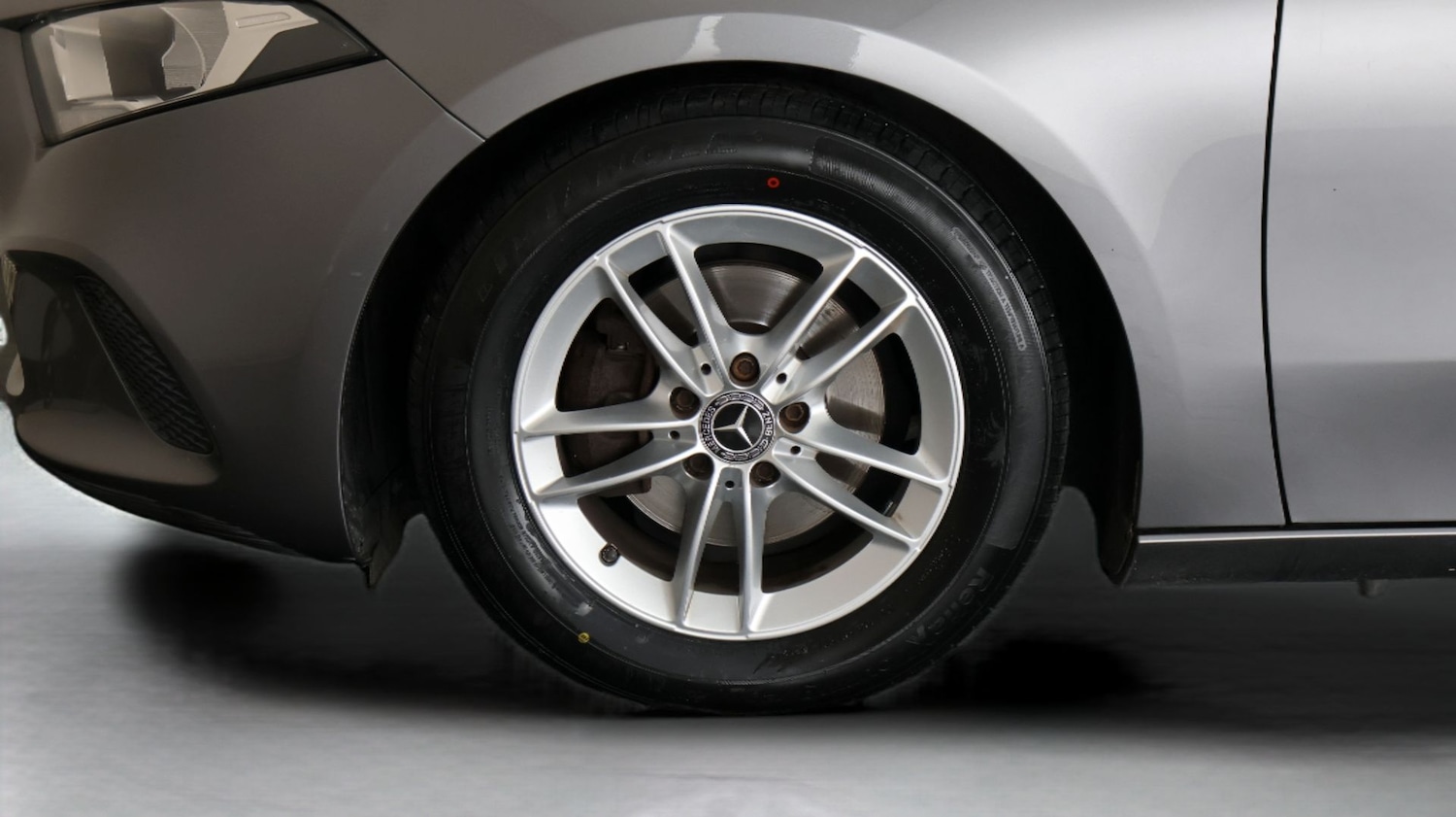 Used Mercedes-Benz A-Class 2019 for sale - 77502805: Photo 18