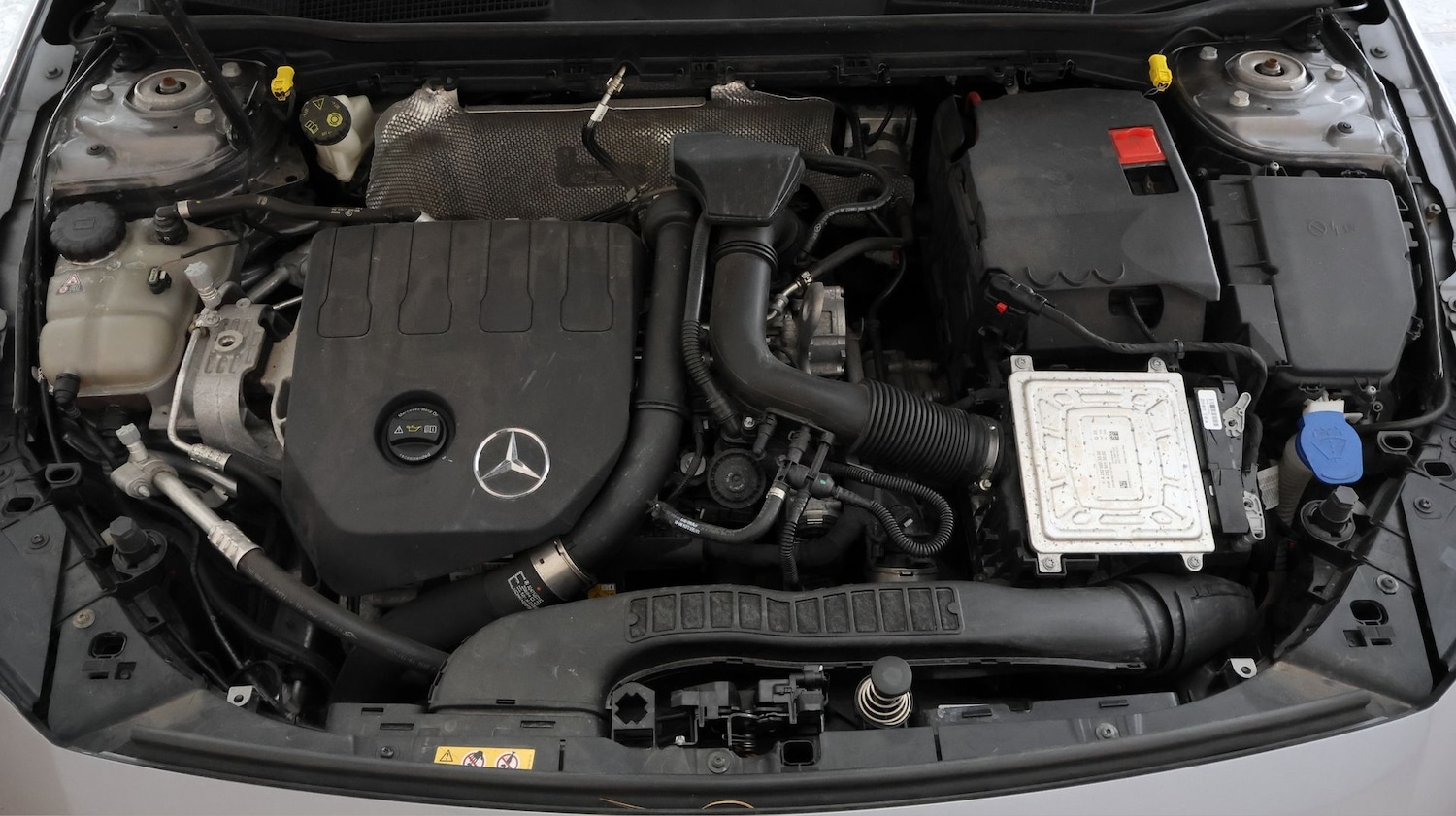 Used Mercedes-Benz A-Class 2019 for sale - 77502805: Photo 19