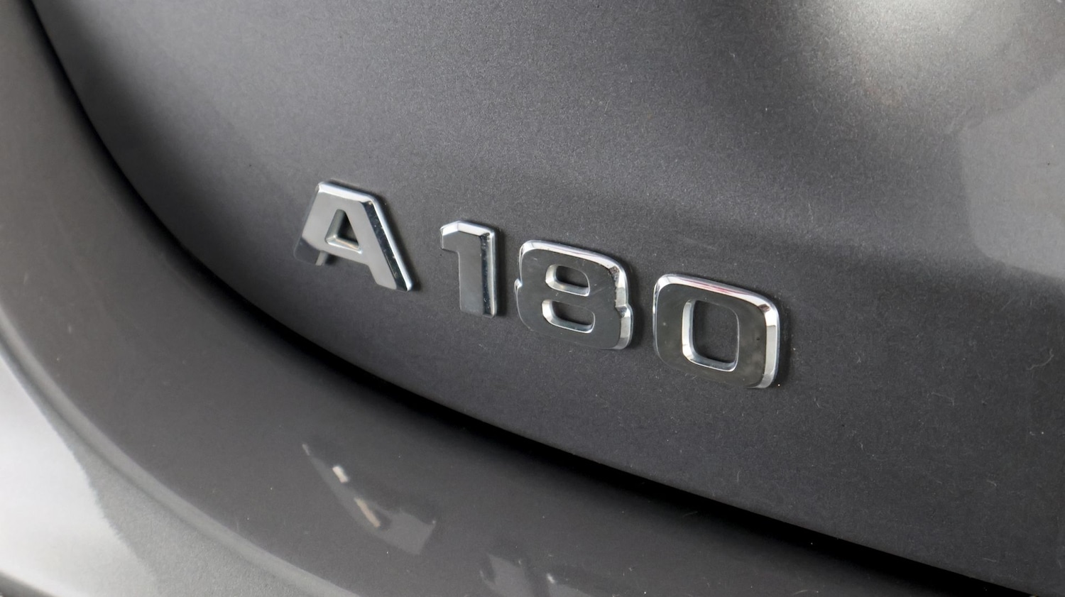 Used Mercedes-Benz A-Class 2019 for sale - 77502805: Photo 21