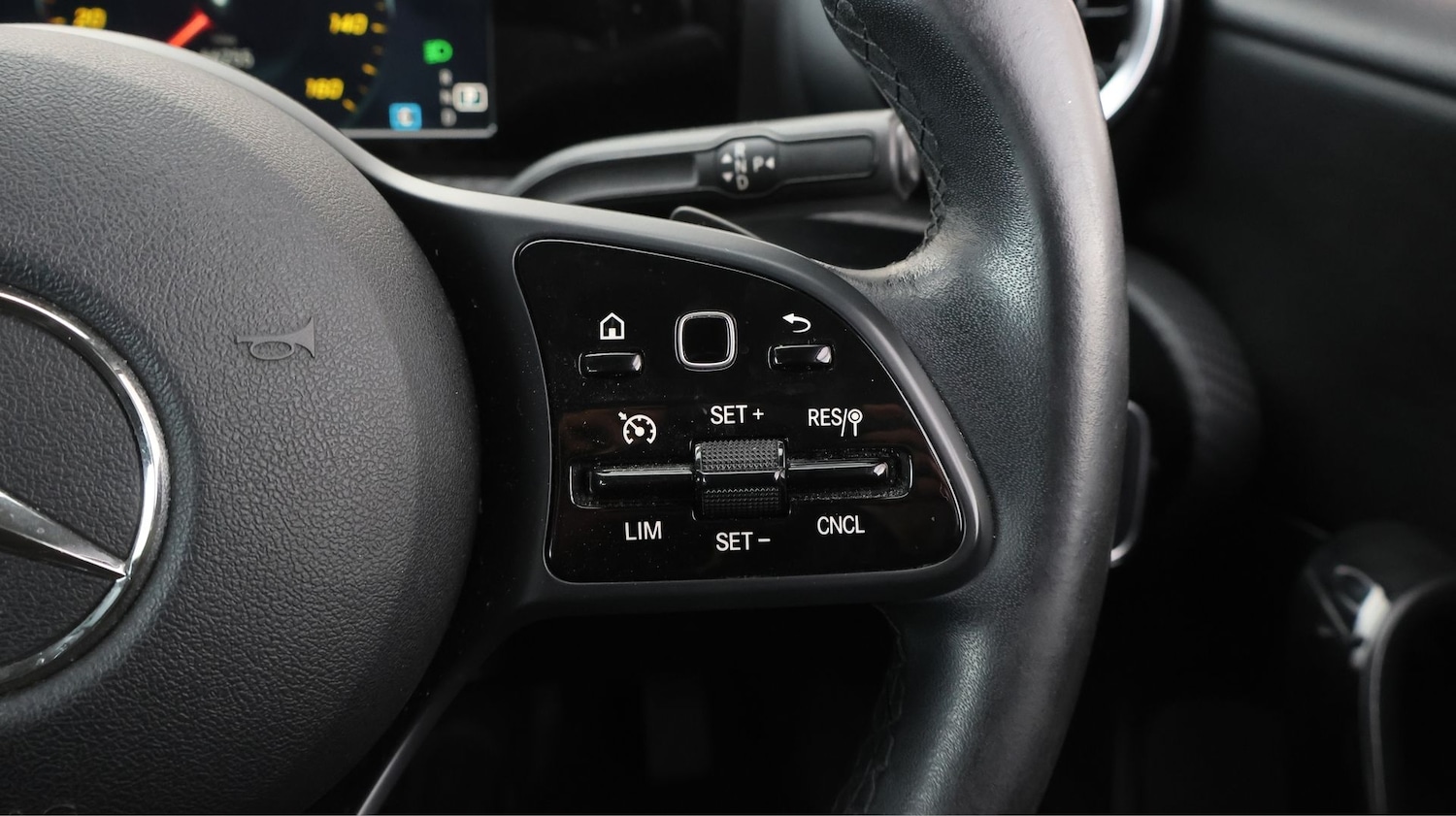 Used Mercedes-Benz A-Class 2019 for sale - 77502805: Photo 22