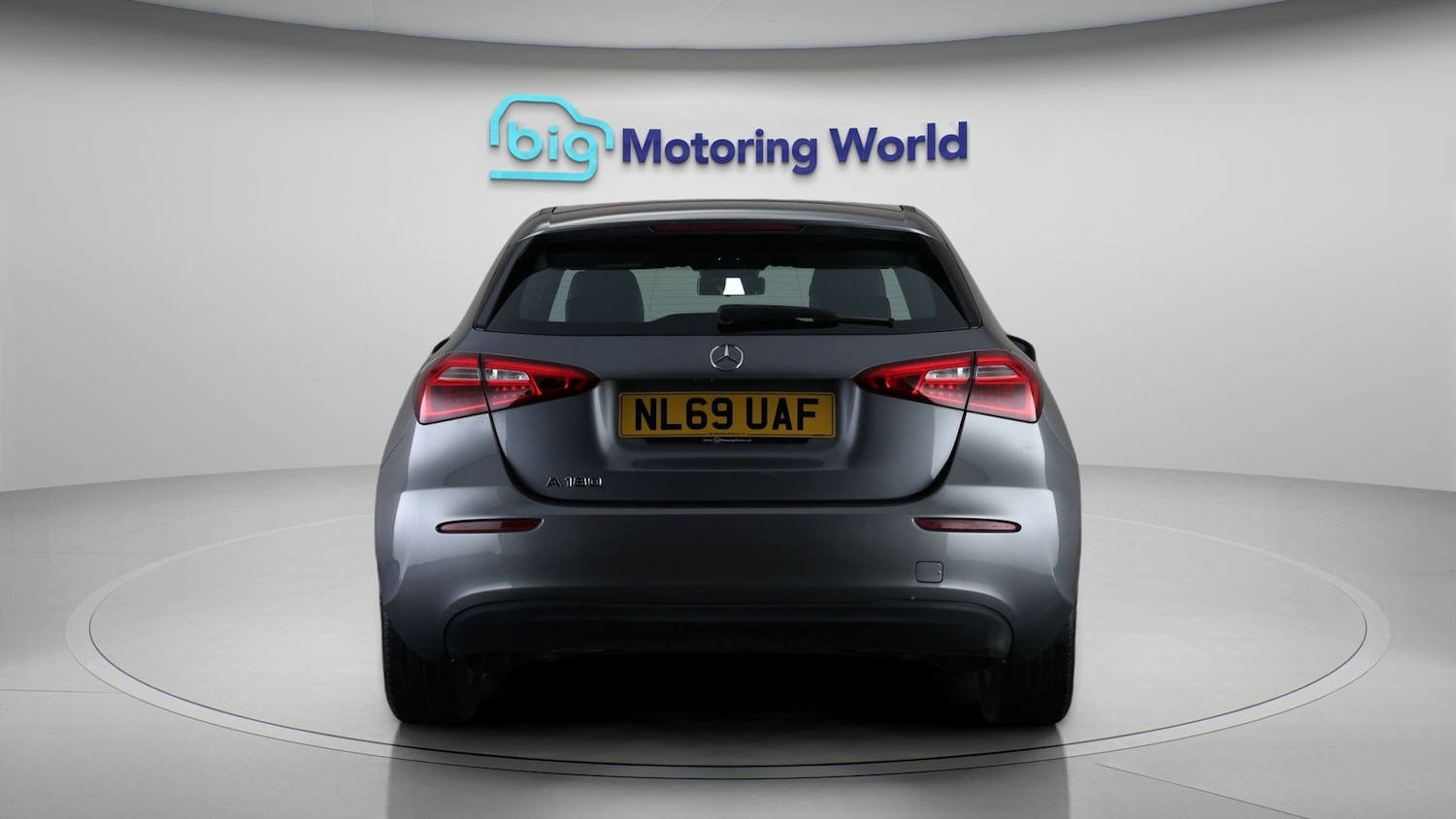 Used Mercedes-Benz A-Class 2019 for sale - 77502805: Photo 6