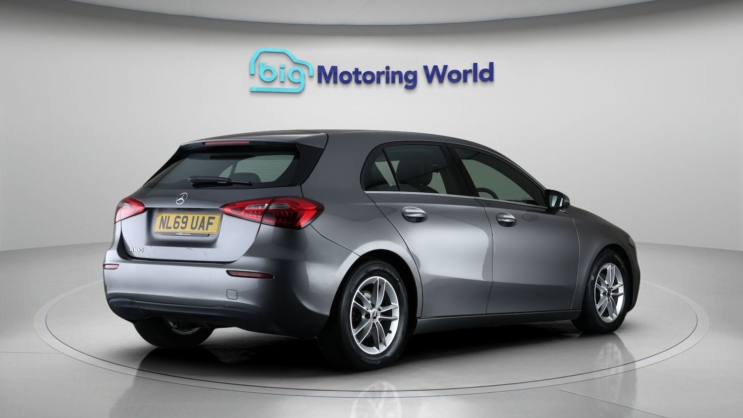 Used Mercedes-Benz A-Class 2019 for sale - 77502805: Photo 7