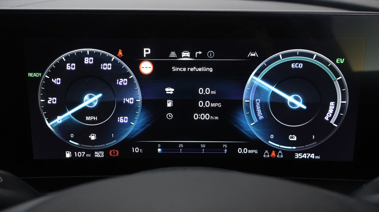 Used Kia Sportage 2023 for sale - 77346145: Photo 10