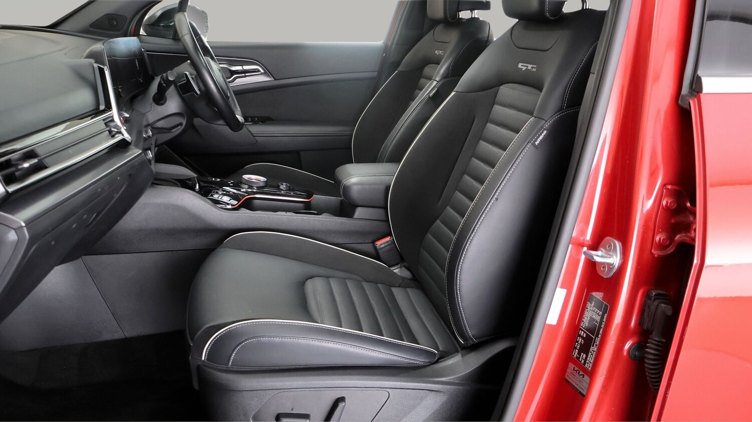 Used Kia Sportage 2023 for sale - 77346145: Photo 13