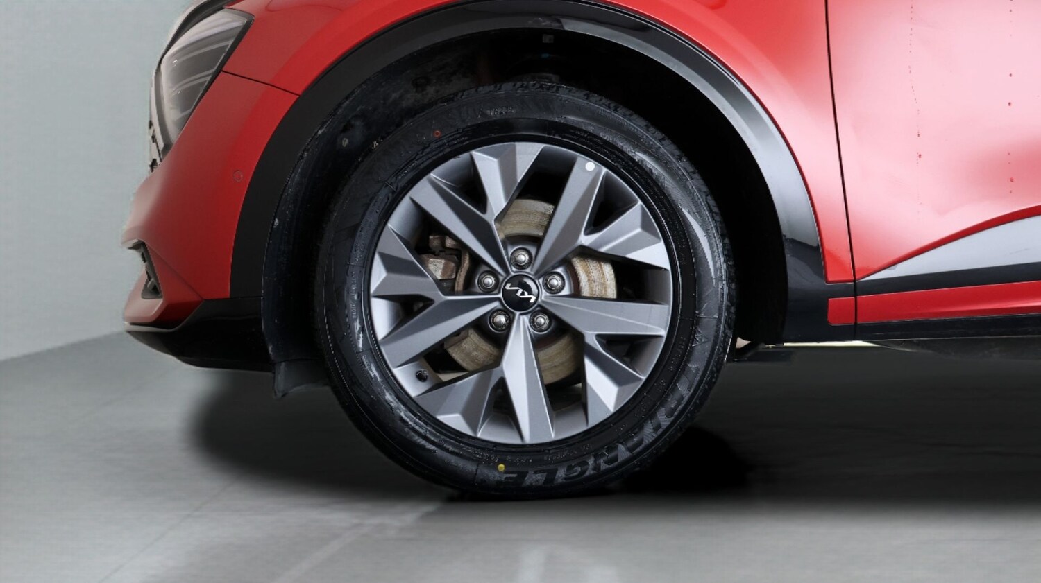 Used Kia Sportage 2023 for sale - 77346145: Photo 17