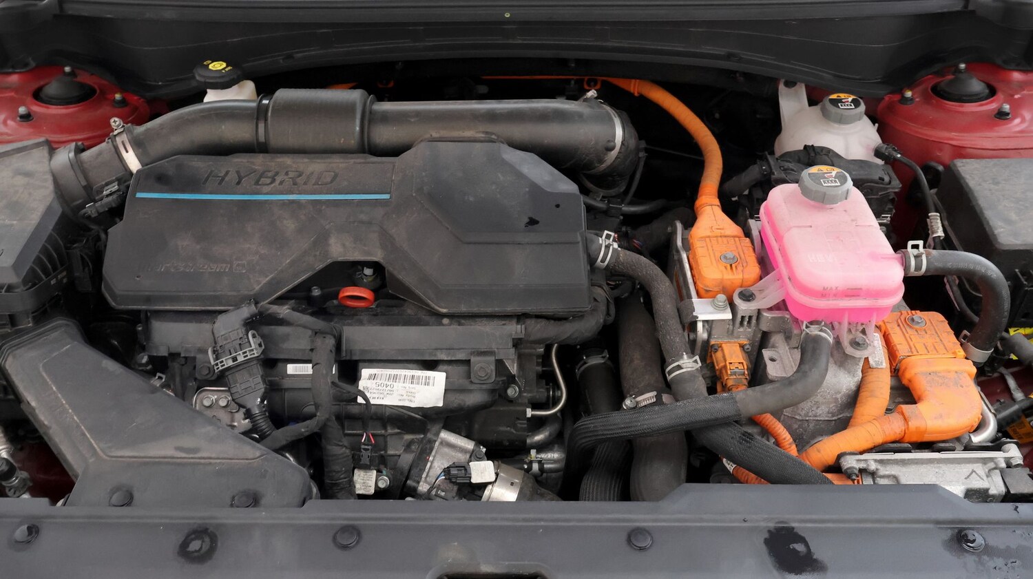 Used Kia Sportage 2023 for sale - 77346145: Photo 18