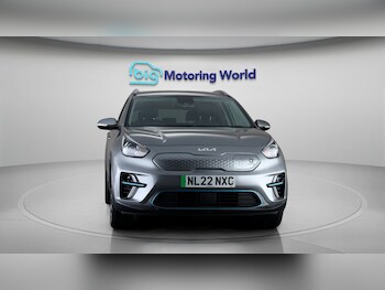 Used Kia Niro 2022 for sale - 79475160: Photo