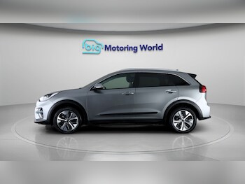 Used Kia Niro 2022 for sale - 79475160: Photo