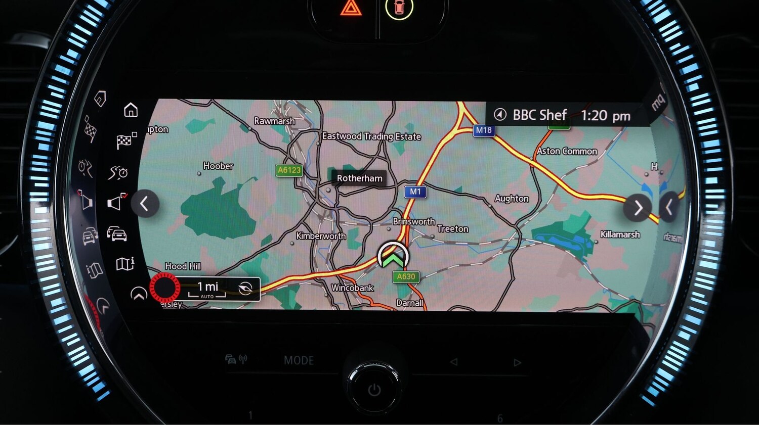 Used MINI Electric Hatch 2021 for sale - 77136766: Photo 11