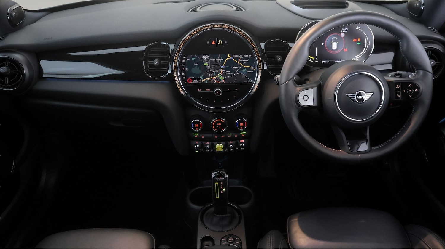 Used MINI Electric Hatch 2021 for sale - 77136766: Photo 13