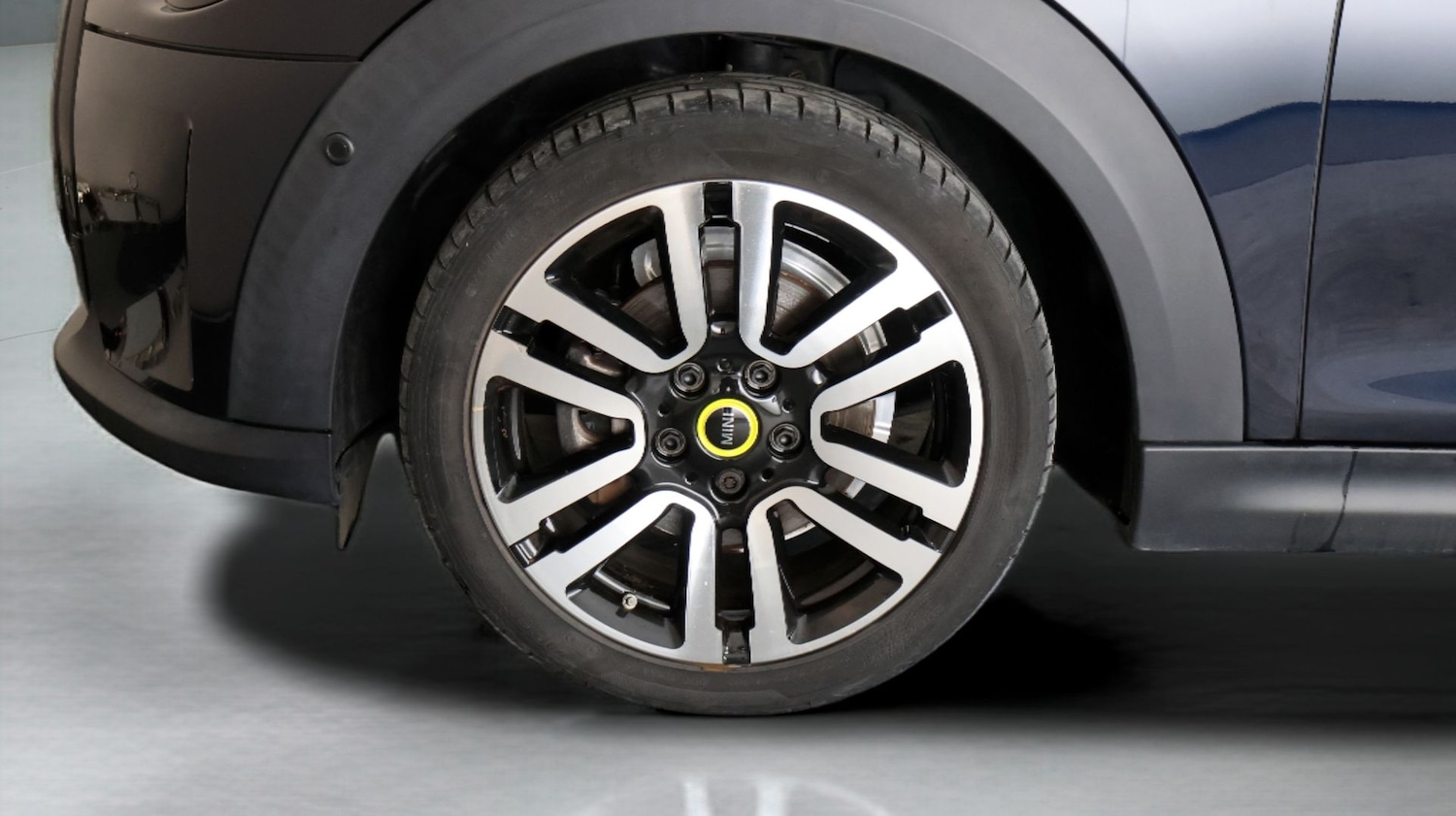 Used MINI Electric Hatch 2021 for sale - 77136766: Photo 18