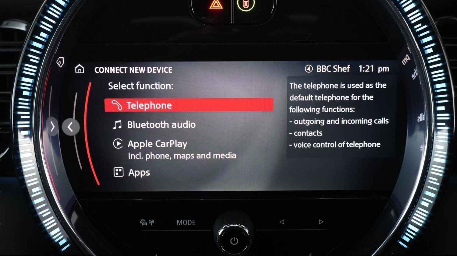 Used MINI Electric Hatch 2021 for sale - 77136766: Photo 23