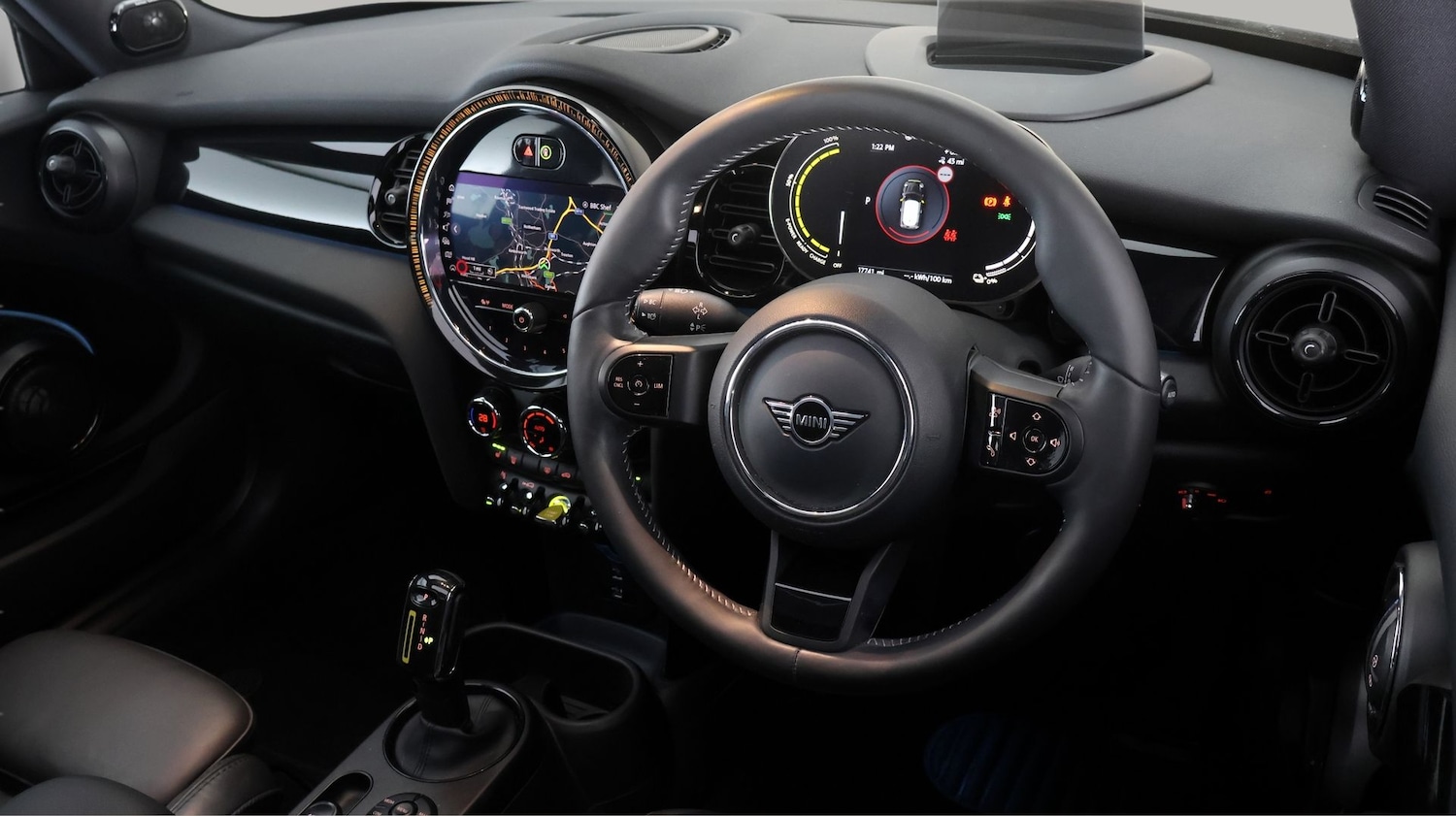 Used MINI Electric Hatch 2021 for sale - 77136766: Photo 9