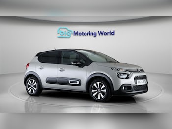 Used Citroen C3 2024 for sale - 79129051: Photo