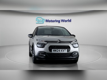 Used Citroen C3 2024 for sale - 79129051: Photo