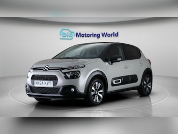 Used Citroen C3 2024 for sale - 79129051: Photo