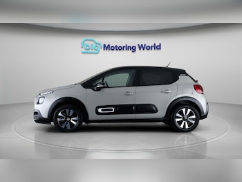Used Citroen C3 2024 for sale - 79129051: Photo