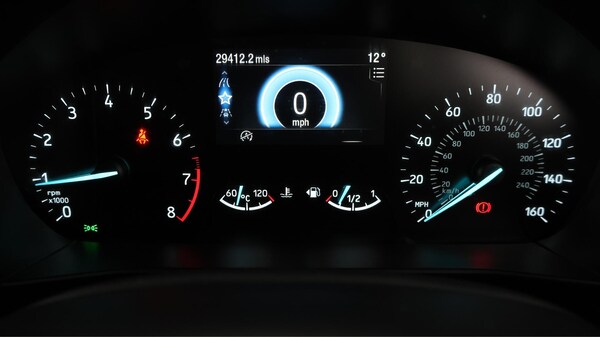 Used Ford Focus 2022 for sale - 76314824: Photo 11