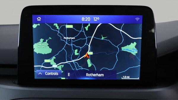 Used Ford Focus 2022 for sale - 76314824: Photo 12