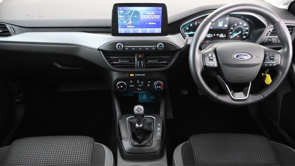 Used Ford Focus 2022 for sale - 76314824: Photo 14