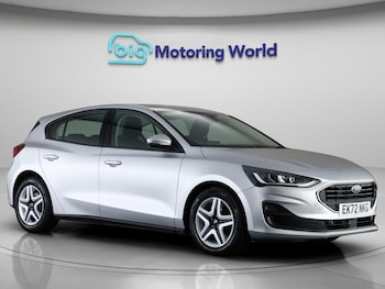 Ford - Focus