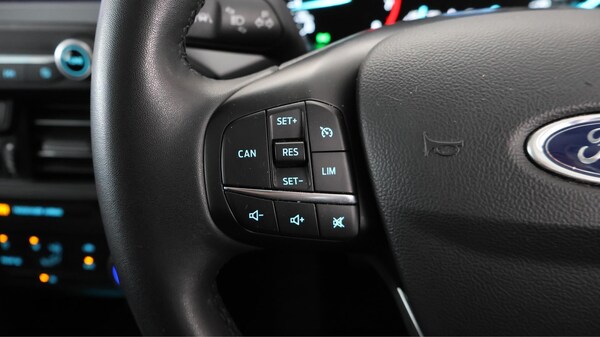 Used Ford Focus 2022 for sale - 76314824: Photo 22