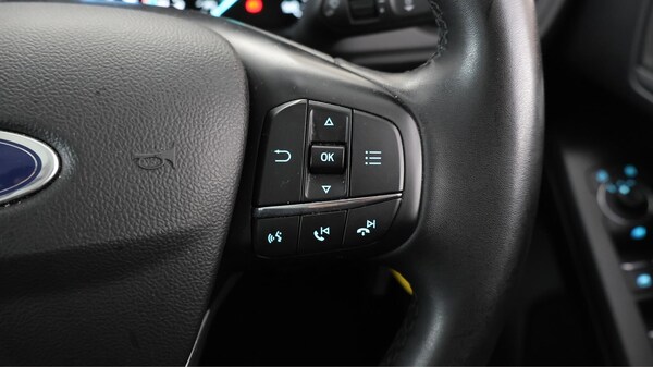 Used Ford Focus 2022 for sale - 76314824: Photo 23