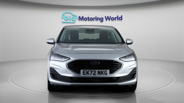 Used Ford Focus 2022 for sale - 76314824: Photo 3