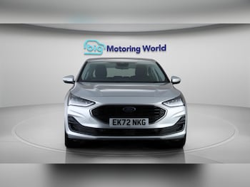 Used Ford Focus 2022 for sale - 76314824: Photo 3
