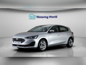 Used Ford Focus 2022 for sale - 76314824: Photo 4