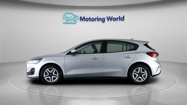 Used Ford Focus 2022 for sale - 76314824: Photo 5