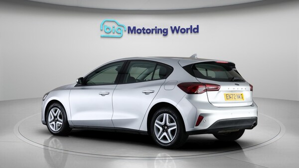 Used Ford Focus 2022 for sale - 76314824: Photo 6
