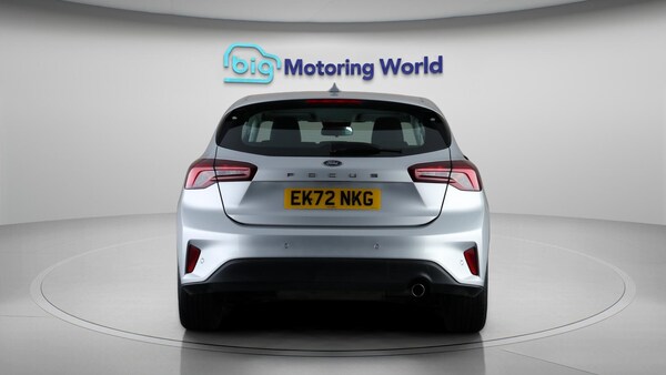 Used Ford Focus 2022 for sale - 76314824: Photo 7