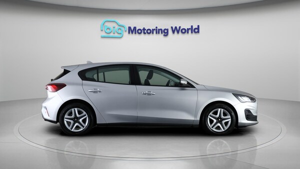 Used Ford Focus 2022 for sale - 76314824: Photo 9