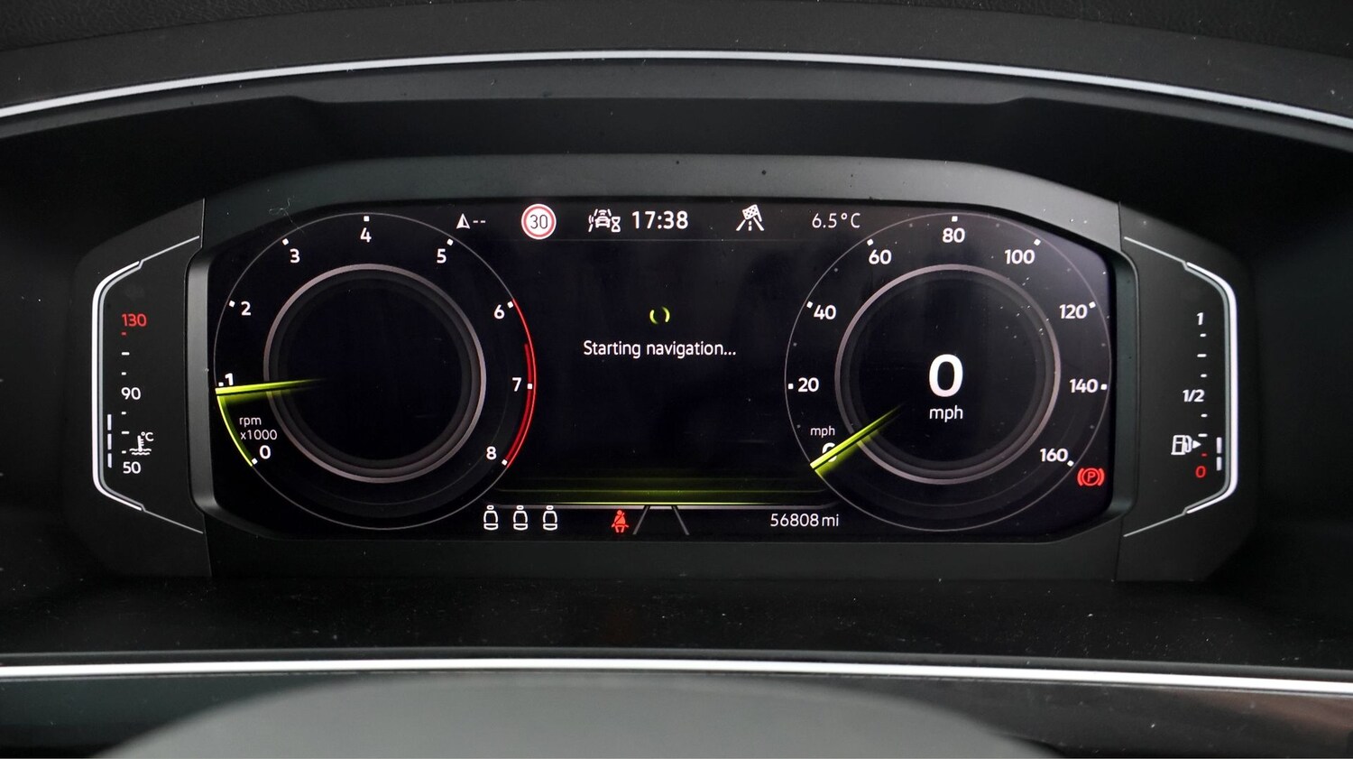 Used Volkswagen Tiguan 2021 for sale - 77364145: Photo 10