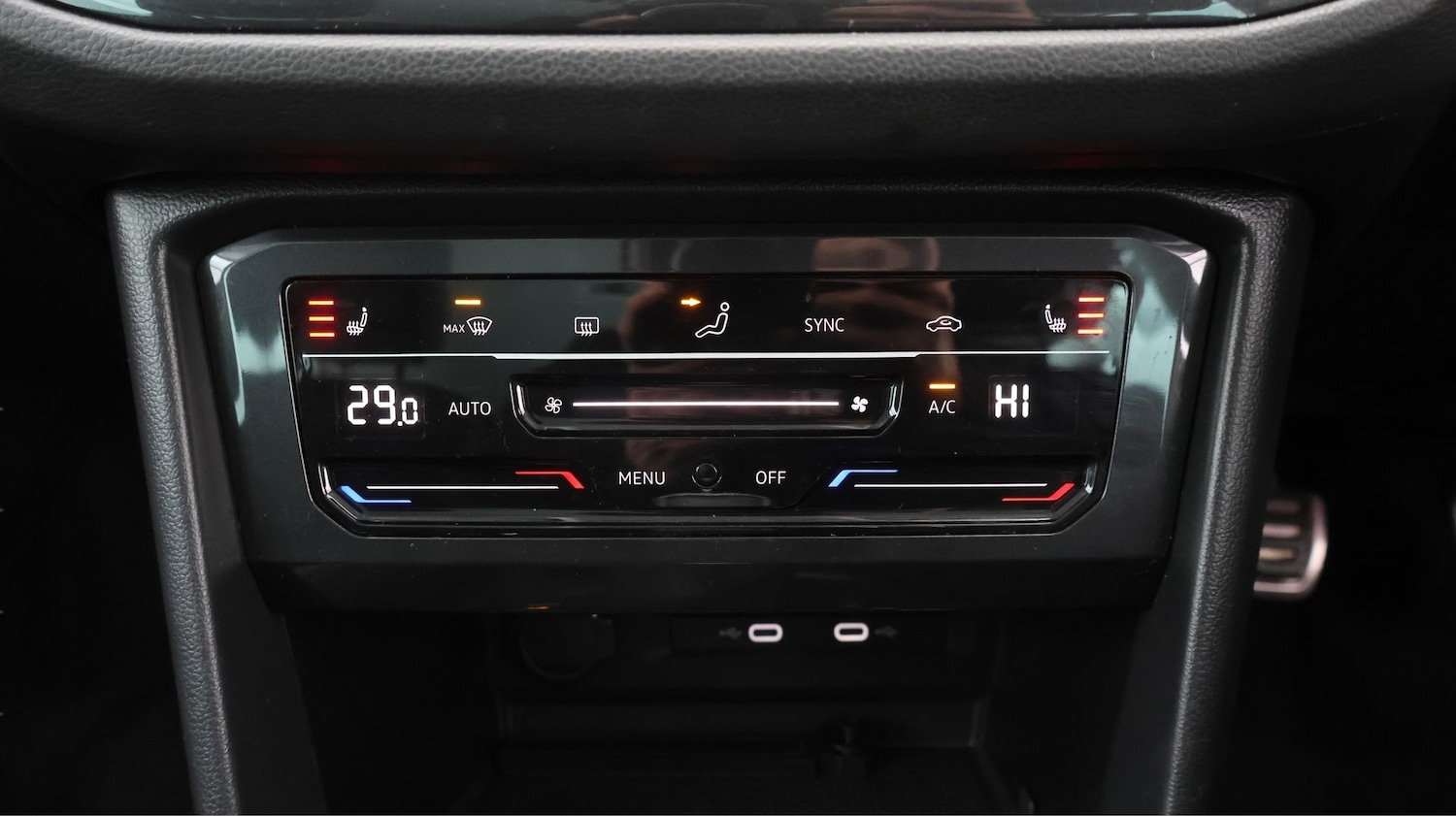 Used Volkswagen Tiguan 2021 for sale - 77364145: Photo 11