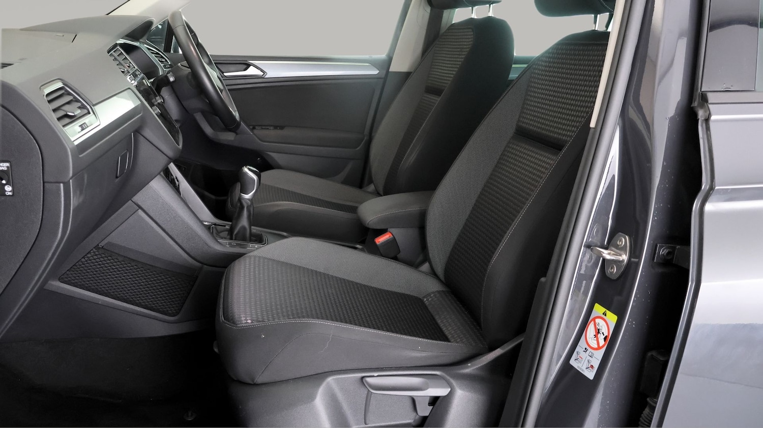 Used Volkswagen Tiguan 2021 for sale - 77364145: Photo 13